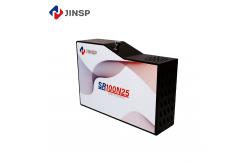 China High Efficiency Near Infrared Spectrometer For Accurate Spectral Detection supplier