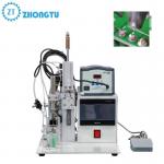 Popular LED Strip Semi Automatic Soldering Machine for PCB Board Semi Automatic Soldering Machine in Good Accuracy for sale