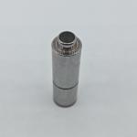 ASP30 Steel Pierce Die Insert In Refrigerator Coil Fin Die Tooling Pierce Die Insert  for sale