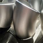 Professional Copper Nickel Elbow for Pipe Fitting Applications for sale