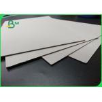 100% Recycled Pulp FSC Approved 2.5mm Grey Chipboard For Gift Box