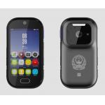 4G 3G WIFI GPS Android Police Body Camera Real Time Surveillance Video Transmission for sale
