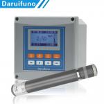 Disinfectant Electronic Chlorine Meter 24V Two SPST for sale