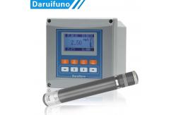 China Disinfectant Electronic Chlorine Meter 24V Two SPST supplier