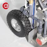 1000ppm 1MPa Reverse Osmosis Machine 750W Reverse Osmosis Desalination System