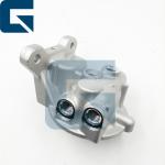 382-0664 3820664 Excavator E320D E321D Oil Filter Head for sale