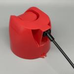 Professional 65mm Insecticide Cap for Farmers with Powerful Spray for sale