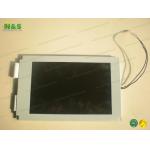 Normally Black 640×480 Hitachi LCD Panel Without Driver 7.5 inch SX19V001-Z2 for sale