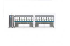 China 450V Energy Meter Test Equipment , Lab Electric Meter Testing Equipment supplier