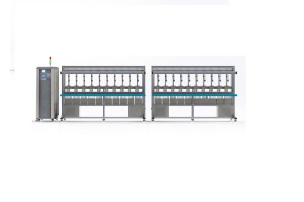450V Energy Meter Test Equipment , Lab Electric Meter Testing Equipment