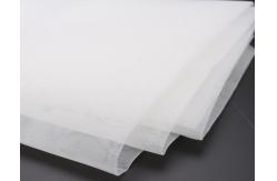 China 100% Monofilament Polyester Screen Printing Mesh Free Samples For Textile Ink supplier
