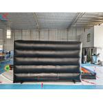Commercial Inflatable Disco Dancing Jumping Bouncy Castle Inflatable Bouncer