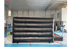 China Commercial Inflatable Disco Dancing Jumping Bouncy Castle Inflatable Bouncer supplier