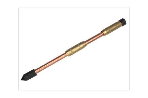 Lightning Grounding Copper Plated Stranded Wire