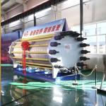 Efficient Water Electrolysis Hydrogen Generator Alkaline Electrolyzer for sale