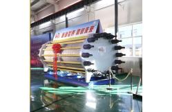 China Efficient Water Electrolysis Hydrogen Generator Alkaline Electrolyzer supplier