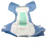 High Absorbent Capacity Disposable Adult Diapers Non-woven Surface Eco-Friendly Disposable Adult Diaper for sale