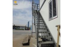 China Prefabricted Residential Container Homes Q355 Q235 Container Module House supplier