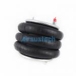 AIRSUSTECH 3B5601 Air Spring Cross Goodyear 3B12-335 Convoluted Rubber Bellows for sale