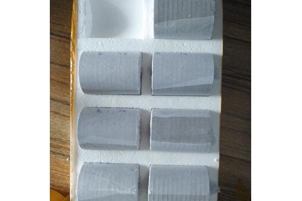 RosH Certification Piezo Ceramics for Mechanical Movement or Vibration