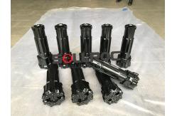 China No Contamination 5'' SRE545 Reverse Circulation Drill Bits supplier