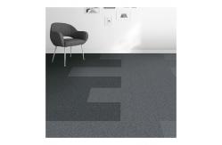 China 50cm X 50cm Commercial Modular Carpet supplier