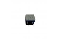 China Digital Amplifier Inductor DIP Shielded Power Inductor Low Noise High Current supplier