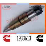 Diesel Engine Fuel Injector For Cummins SCANIA Engine 1933613 2872544 1881565 for sale