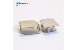 China CNC Turning Machining Service CNC Panels Stainless Steel Parts Laser Cutting supplier