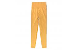 China Anti Cellulite High Waisted Gym Leggings Seamless Quick Dry supplier