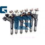 Denso E13C Common Rail Disesl Injector 059000-8890 23670-E0460 For Engine for sale