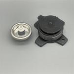 High-Performance PU Foam Aerosol Valve for Construction Bonding and Sealing for sale