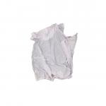 Grade A White Cotton Rags IMPA With No Printings for sale