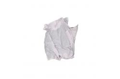 China Grade A White Cotton Rags IMPA With No Printings supplier