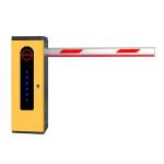 Adjustable Automatic Parking Barrier System For RFID Parking Control for sale