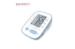 China The Elderly Digital Blood Pressure Meter Arm Bp Machine supplier