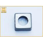 K30 Square Carbide Inserts 8 % Cobalt Content , Indexable Carbide Inserts for sale
