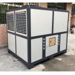 JLSF-60HP Industrial Air Cooling Water Chiller 415V 440V 480V for sale