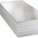 SS304 301 304L Stainless Steel Metal Plate Hot Rolled Stainless Steel Plate for sale