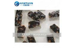 China Dates Bar Production Line supplier