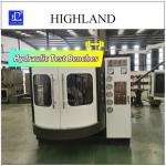 YST400 Excavators Hydraulic Test Bench Customization For Testing Hydraulic Motor for sale