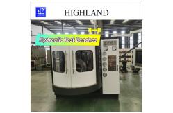 China YST400 Excavators Hydraulic Test Bench Customization For Testing Hydraulic Motor supplier