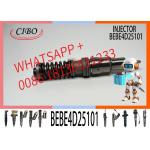 Fuel Injector 21371679 BEBE4D25001 BEBE4D25101