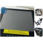 GRG Banking ATM Parts 10.4'' Inch HL1002 LCD Monitor Module
