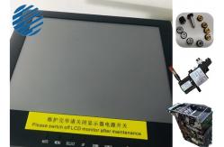 China GRG Banking ATM Parts 10.4'' Inch HL1002 LCD Monitor Module supplier