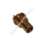 Anodizing CNC Turning Precision Machined Parts Stainless Steel for sale