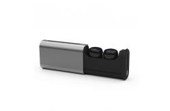 China 2600mAh 10M Bluetooth Headphone Earphone With Mic High Bass supplier