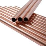 C70600 / ASME SB111 BS 2871 90/10 Copper Nickel Tube Welding Connection for sale