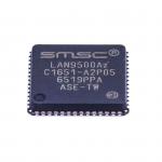 MICROCHIP LAN9211 IC Componentes electronics De Fm Radio Integrated Circuit for sale