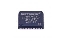China MICROCHIP LAN9211 IC Componentes electronics De Fm Radio Integrated Circuit supplier